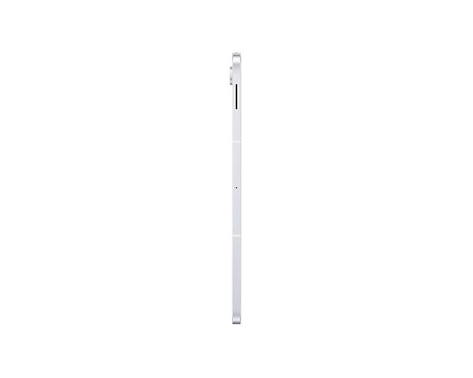 Samsung Galaxy Tab S10 FE+ Samsung Exynos 256 GB 33.3 cm (13.1") 12 GB Wi-Fi 6 (802.11ax) Silver - SM-X620NZSEXAR SAMSUNG
