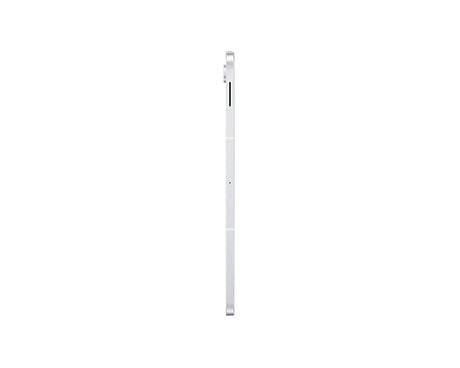 Samsung Galaxy Tab S10 FE+ Samsung Exynos 256 GB 33.3 cm (13.1") 12 GB Wi-Fi 6 (802.11ax) Silver - SM-X620NZSEXAR SAMSUNG