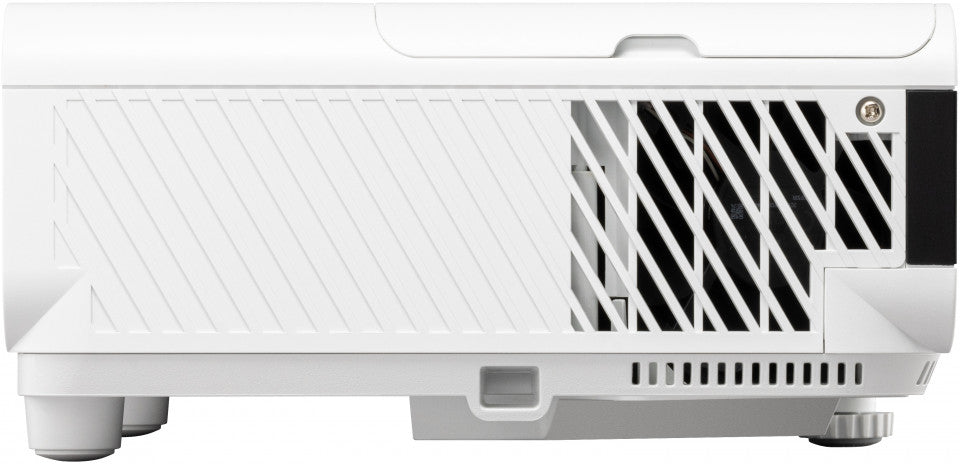 Viewsonic PX749-4K data projector Standard throw projector 4000 ANSI lumens UHD 4K (3840x2160) 3D White - PX749-4K