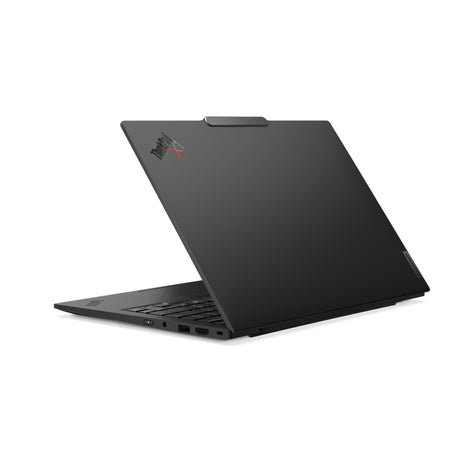Lenovo ThinkPad X1 Carbon Gen 13 Aura Edition Copilot+ PC Intel Core Ultra 7 258V Laptop 35.6 cm (14") 2.8K 32 GB LPDDR5x-SDRAM 512 GB SSD Wi-Fi 7 (802.11be) Windows 11 Pro Black - 21NS0014US LENOVO
