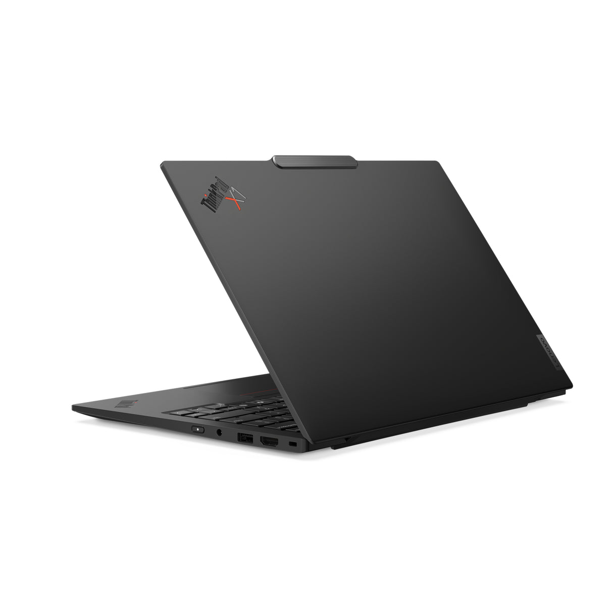 Lenovo ThinkPad X1 Carbon Gen 13 Aura Edition Copilot+ PC Intel Core Ultra 7 258V Laptop 35.6 cm (14") 2.8K 32 GB 512 GB SSD Wi-Fi 7 (802.11be) Windows 11 Pro Black - 21NS0166US