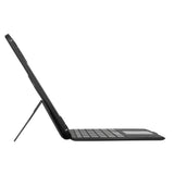 Targus THZ988US mobile device keyboard QWERTY English Bluetooth Black - THZ988US