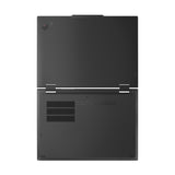 Lenovo ThinkPad T14s 2-in-1 Gen 1 Intel Core Ultra 7 265U Hybrid (2-in-1) 35.6 cm (14") Touchscreen WUXGA 32 GB LPDDR5x-SDRAM 512 GB SSD Wi-Fi 7 (802.11be) Windows 11 Pro US English Black - 21R3004BUS