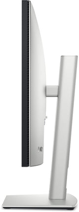 DELL UltraSharp U2725QE computer monitor 68.6 cm (27") 3840 x 2160 pixels 4K Ultra HD LCD Black, Silver - DELL-U2725QE DELL