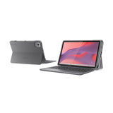 Lenovo Chromebook Duet EDU G2 MediaTek Kompanio 64 GB 27.8 cm (10.9") 4 GB Wi-Fi 6 (802.11ax) Grey - 83HJ0002UB