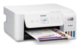 Epson EcoTank ET-4800 - C11CJ66202