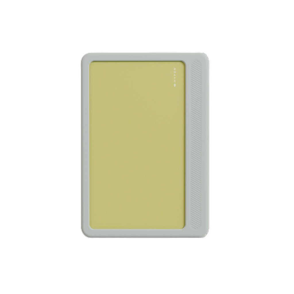 Targus HyperShield 33 cm (13") Border Transparent, White - HS5561GL
