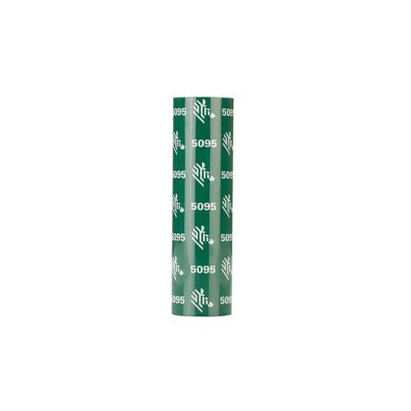 Zebra TT Ribbon, Resin (4.33" x 244) (0.5" Core) - 05095GS11007 ZEBRA