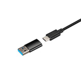 Targus AKP13GL numeric keypad Universal USB Black - AKP13GL