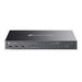 TP-Link Omada DS111P network switch Unmanaged Fast Ethernet (10/100) Power over Ethernet (PoE) Black - DS111P