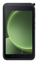 Samsung Galaxy Tab Active5 SM-X300N Samsung Exynos 256 GB 20.3 cm (8") 8 GB Wi-Fi 6 (802.11ax) Android 14 Green - SM-X300NZGEN20