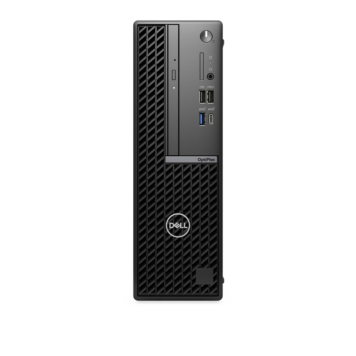 DELL OptiPlex 7020 Plus Intel® Core™ i7 i7-14700 16 GB DDR5-SDRAM 512 GB SSD Windows 11 Pro SFF PC Black - 46FC0
