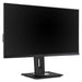 Viewsonic VG275 computer monitor 68.6 cm (27") 1920 x 1080 pixels Full HD LED Black - VG275