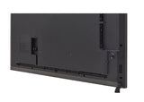 LG 49UM5N-E Signage Display Digital signage flat panel 124.5 cm (49") LCD Wi-Fi 500 cd/m² 4K Ultra HD Black WebOS 24/7 - 49UM5N-E LG