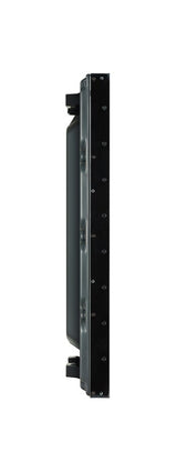 LG 49VL5PJ-A Signage Display Panorama design 124.5 cm (49") 500 cd/m² Full HD Black 24/7 - 49VL5PJ-A