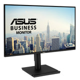 ASUS VA27AQSE computer monitor 68.6 cm (27") 2560 x 1440 pixels Quad HD LCD Black - VA27AQSE