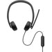 DELL Pro Wired Headset - WH3024 - WH3024-DWW DELL