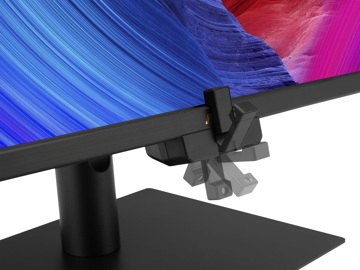 ASUS ProArt PA27UCGE computer monitor 68.6 cm (27") 3840 x 2160 pixels 4K Ultra HD LED Black - PA27UCGE
