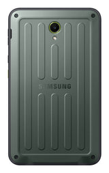 Samsung Galaxy Tab Active5 SM-X308U 128 GB 20.3 cm (8") 6 GB Wi-Fi 6 (802.11ax) Green - SM-X308UZGTN14