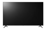 LG PK340S Digital signage flat panel 165.1 cm (65") 270 cd/m² 4K Ultra HD Black Built-in processor WebOS - 43PK340S0UB