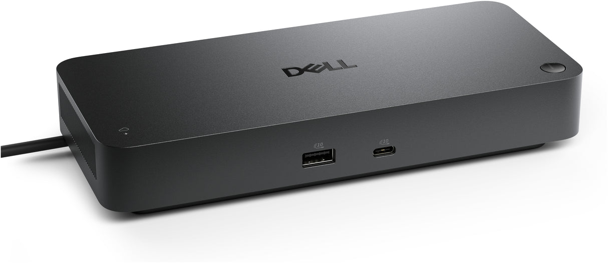 DELL SD25TB5 Wired Thunderbolt 5 Black - DELL-SD25TB5 DELL