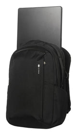 Targus HyperPack 40.6 cm (16") Backpack Black - HP21PBKGL