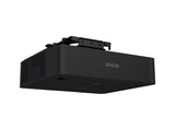 Epson PowerLite L795SE Short-Throw (0.8 - 1.3 TR) Laser Projector With Lens Shift (WiFi) (7,000 Lumens) (4KE) (Black) - V11HB26120