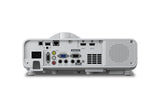 Epson PowerLite L210SF data projector Short throw projector 4000 ANSI lumens 3LCD 1080p (1920x1080) White - V11HA75020