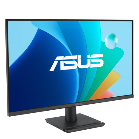 ASUS VA279HG computer monitor 68.6 cm (27") 1920 x 1080 pixels Full HD LCD Black - VA279HG ASUS