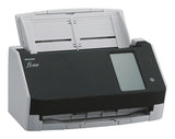 Ricoh FI-8040 ADF + Manual feed scanner 600 x 600 DPI A4 Black, Grey - PA03836-B005