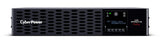 CyberPower Smart App Sinewave uninterruptible power supply (UPS) Line-Interactive 1.5 kVA 1500 W 8 AC outlet(s) - PR1500RTXL2UCN CYBERPOWER