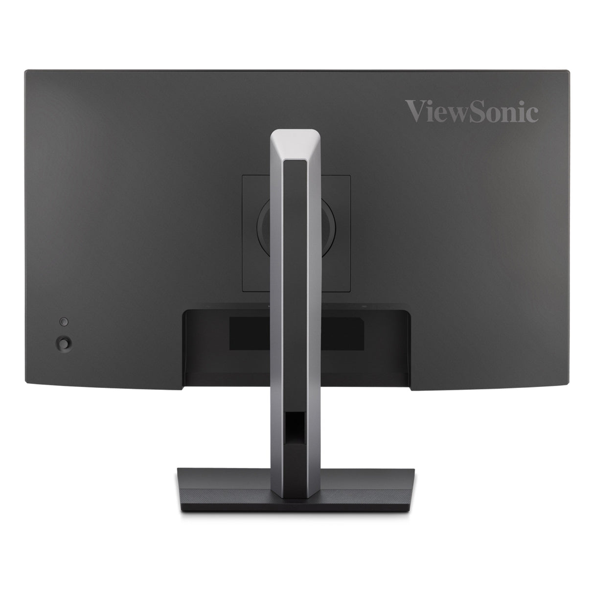 Viewsonic VG Series VG2752-2K computer monitor 68.6 cm (27") 2560 x 1440 pixels Quad HD LED Black - VG2752-2K