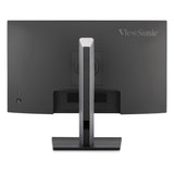 Viewsonic VG Series VG2752-2K computer monitor 68.6 cm (27") 2560 x 1440 pixels Quad HD LED Black - VG2752-2K