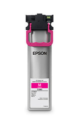Epson (T10W) High Capacity Magenta Ink Pack (5,000 Yield) - T10W300