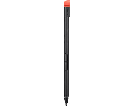 Lenovo 4X81L12875 stylus pen 3.6 g Black - 4X81L12875
