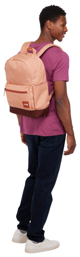 Case Logic Campus CCAM1216 Sugared Peach backpack Casual backpack Polyester - 3205192