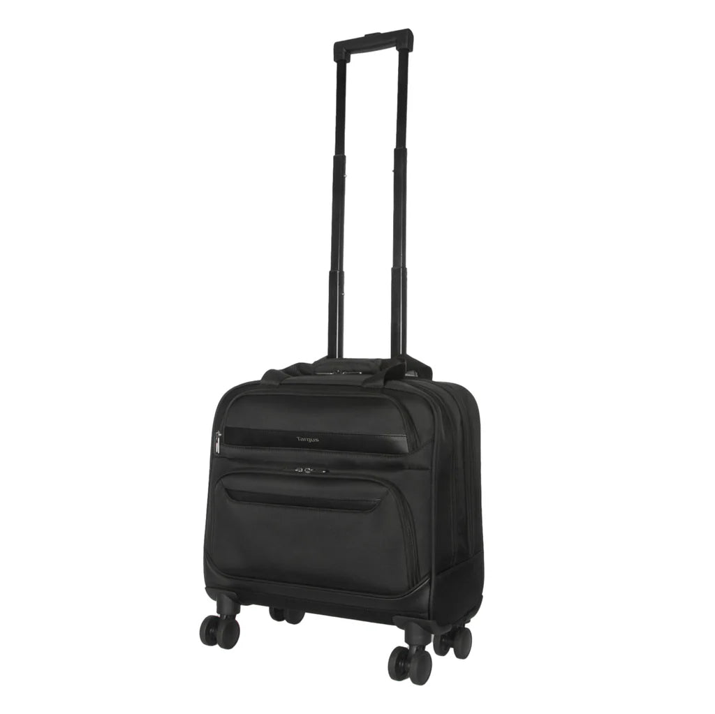 Targus TBR044GL laptop case 40.6 cm (16") Trolley case Black - TBR044GL