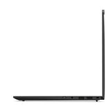 Lenovo ThinkPad X1 Carbon Gen 13 Aura Edition Copilot+ PC Intel Core Ultra 7 268V Laptop 35.6 cm (14") 2.8K 32 GB LPDDR5x-SDRAM 512 GB SSD Wi-Fi 7 (802.11be) Windows 11 Pro Black - 21NS005SUS LENOVO