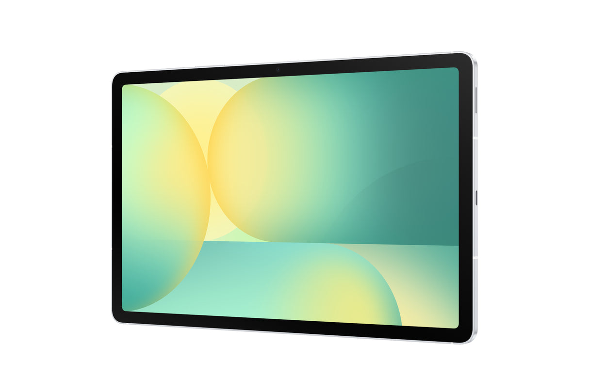 Samsung Galaxy Tab S10 FE Samsung Exynos 128 GB 27.7 cm (10.9") 8 GB Wi-Fi 6 (802.11ax) Silver - SM-X520NZSAXAR SAMSUNG