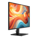 MSI Pro MP271 E14A computer monitor 68.6 cm (27") 1920 x 1080 pixels Full HD LCD Black - PROMP271E14A MSI