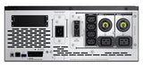 APC Smart-UPS X uninterruptible power supply (UPS) Line-Interactive 3 kVA 2700 W 11 AC outlet(s) - SMX3000HVT - eCommerce Business Prime