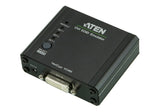 ATEN VC060 video signal converter 1920 x 1200 pixels - VC060
