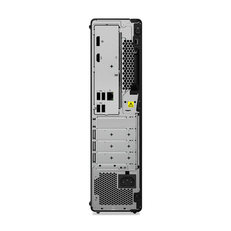 Lenovo ThinkCentre M70s Gen 5 Intel® Core™ i7 i7-14700 32 GB DDR5-SDRAM 1 TB SSD Windows 11 Pro SFF PC Black - 12U3001FUS LENOVO