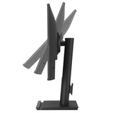 ASUS VA27AQSE computer monitor 68.6 cm (27") 2560 x 1440 pixels Quad HD LCD Black - VA27AQSE