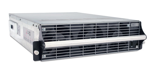 APC SYMMETRA PX uninterruptible power supply (UPS) Double-conversion (Online) 10 kVA 10000 W - SYPM10KF2 APC