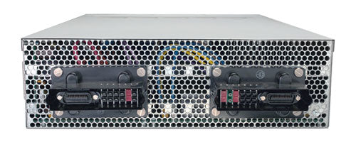 APC SYMMETRA PX uninterruptible power supply (UPS) Double-conversion (Online) 10 kVA 10000 W - SYPM10KF2 APC