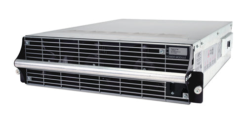 APC SYMMETRA PX uninterruptible power supply (UPS) Double-conversion (Online) 10 kVA 10000 W - SYPM10KF2 APC