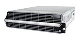 APC SYMMETRA PX uninterruptible power supply (UPS) Double-conversion (Online) 10 kVA 10000 W - SYPM10KF2 APC