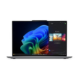 Lenovo ThinkPad X9-15 Gen 1 Copilot+ PC Intel Core Ultra 7 258V Laptop 38.9 cm (15.3") Touchscreen 2.8K 32 GB LPDDR5x-SDRAM 1 TB SSD Wi-Fi 7 (802.11be) Windows 11 Pro Grey - 21Q60027US