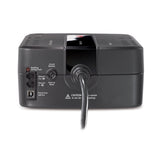 APC BE650G1-CN uninterruptible power supply (UPS) Standby (Offline) 0.65 kVA 390 W 8 AC outlet(s) - BE650G1-CN